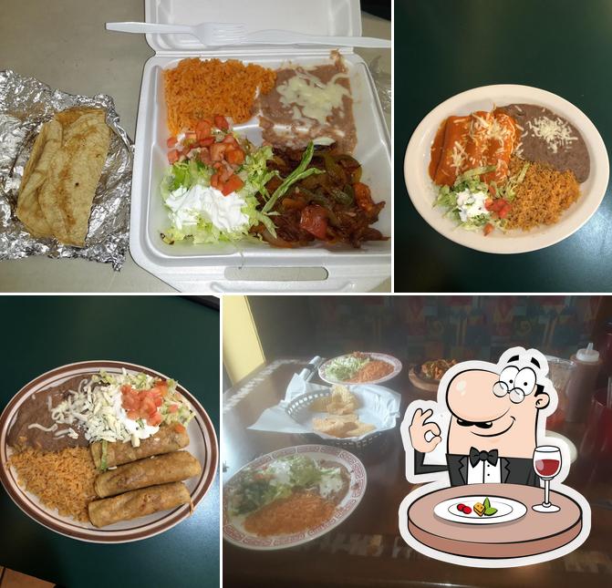 Si Señor Authentic Mexican Restaurant