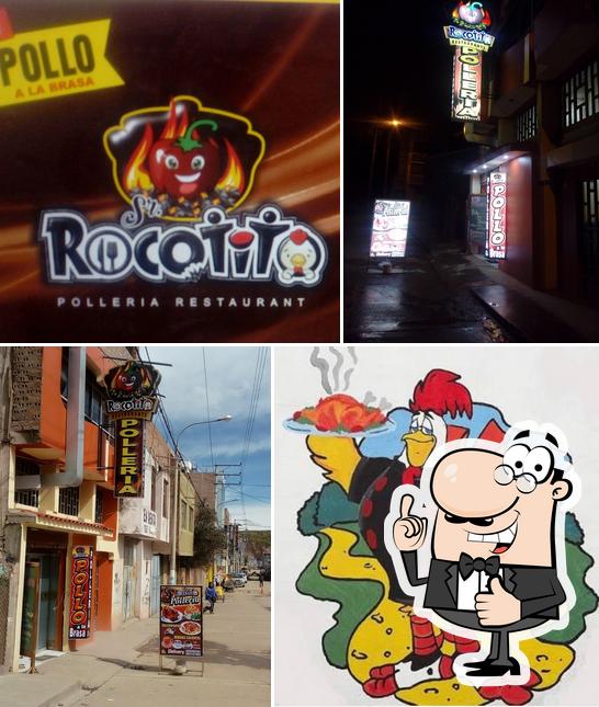 Sr. Rocotito Restaurante, Polleria