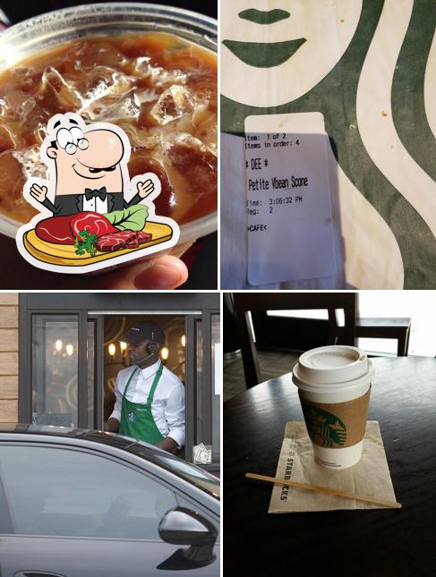 Starbucks Coffee Company