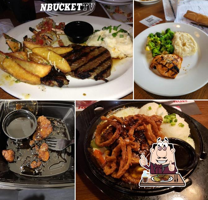 TGI Fridays