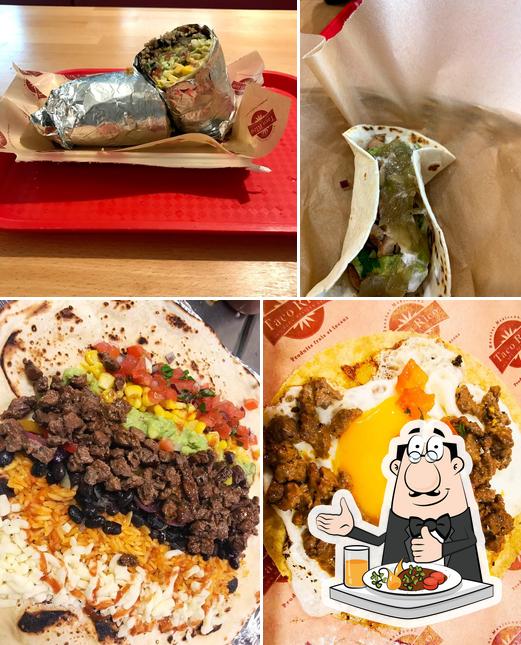 Taco Rico