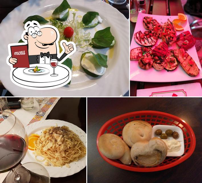Trattoria Il Mondo