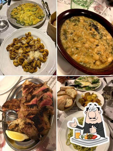 Trattoria La Casalinga
