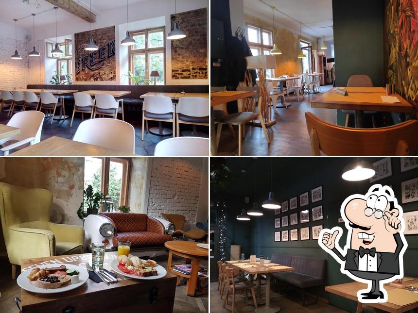 Veganic Restaurant