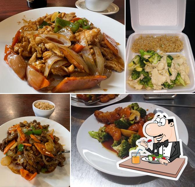 Wok-On