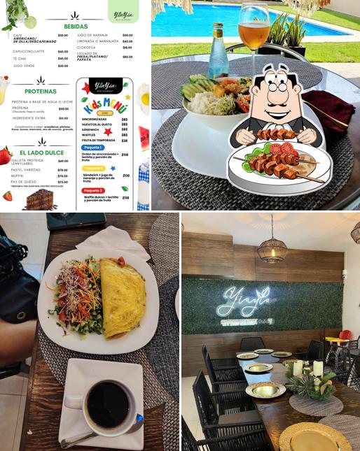 Yia Yia Restaurant