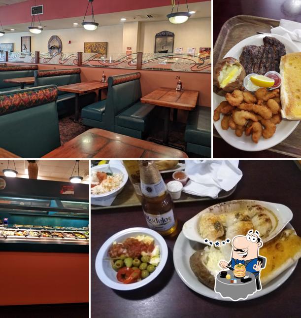 American Steakhouse