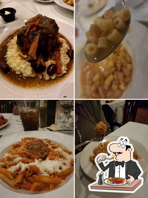 Anacapri Italian Restaurant, Market and Wine Bar
