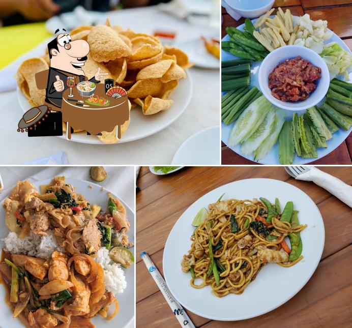 Baan Chom View Restaurant