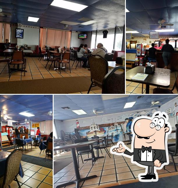 Bayseas Restaurant