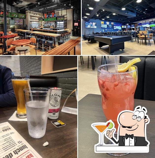 Buffalo Wild Wings