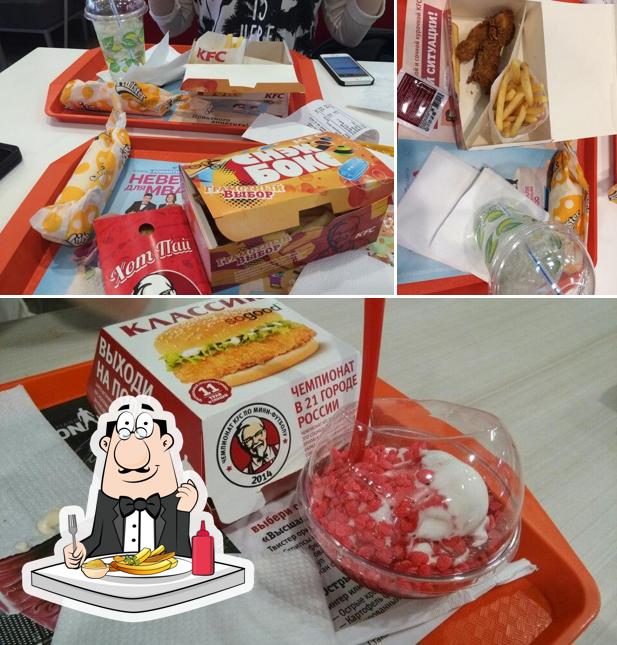 KFC