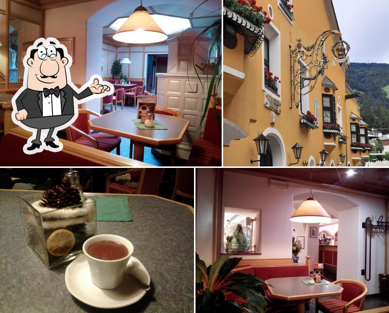 Caffè Pasticceria Prenn