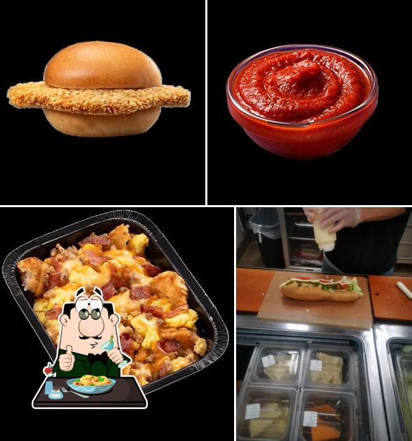 Casey's