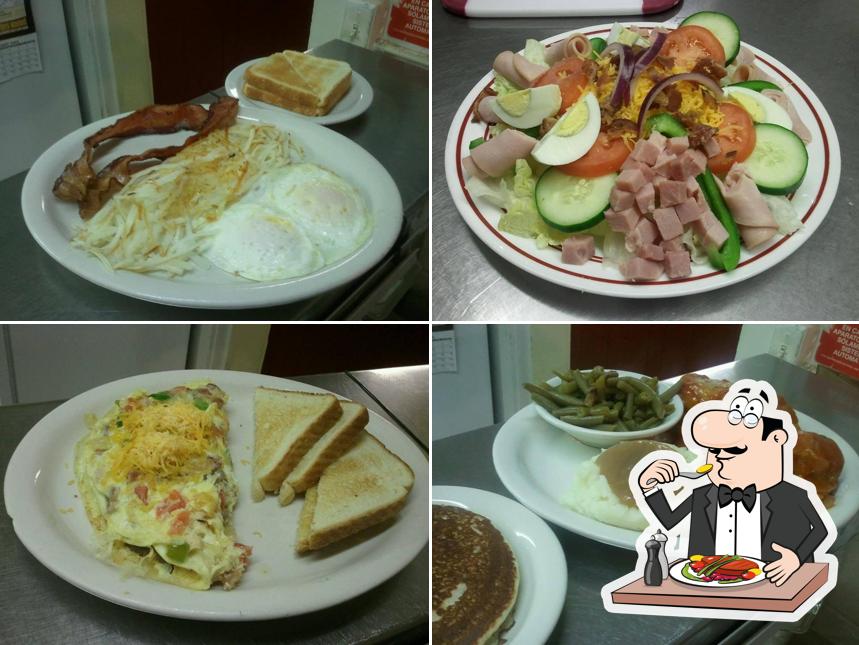 Coon Dog Inn Restaurant