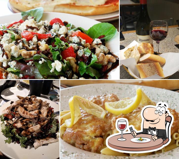 Federico's Pizza & Restaurant