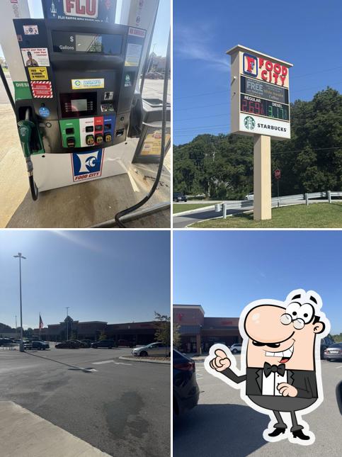Food City
