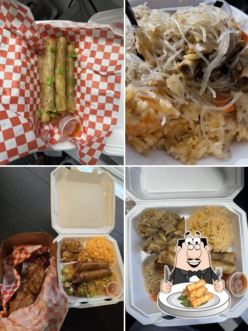 Happy Tummy