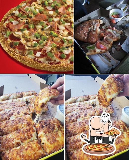 Hungry Howie's Pizza & Subs