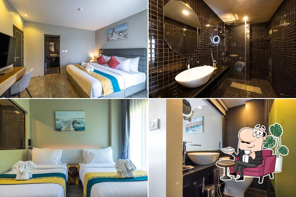 KANA TRIPLE L HOTEL