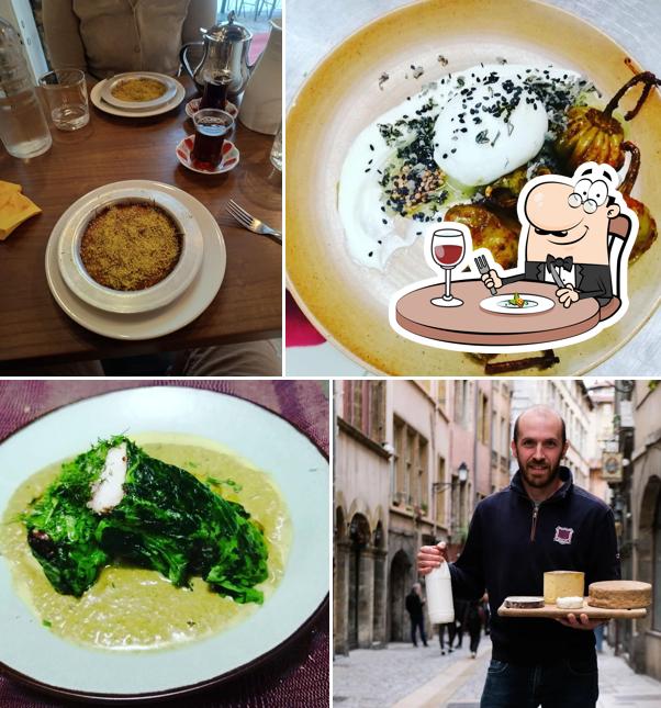 Chez Maître Sakir