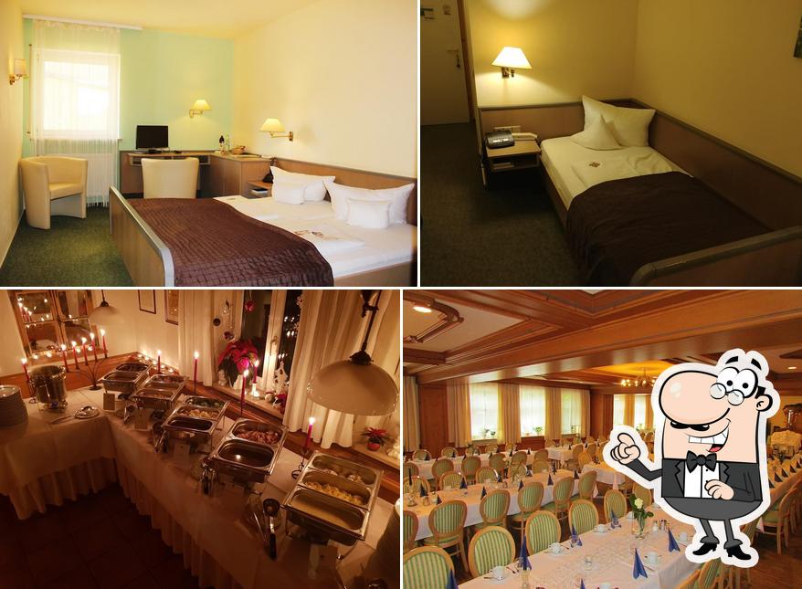 Landhotel zum Böhm