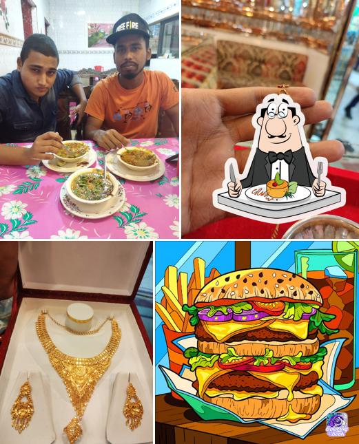 New Madina Restaurants