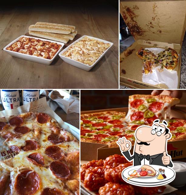 Pizza Hut