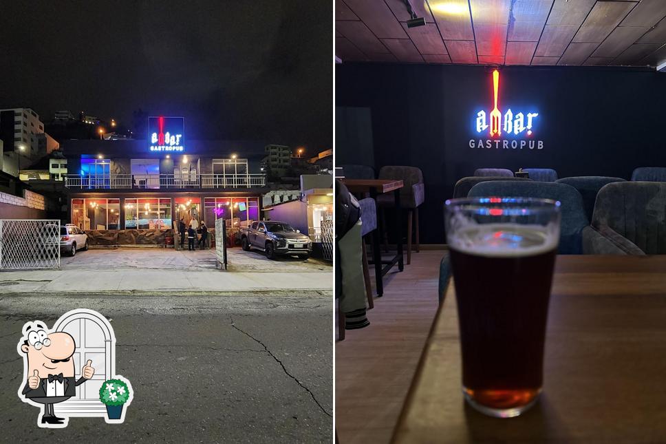 Ambar GastroPub