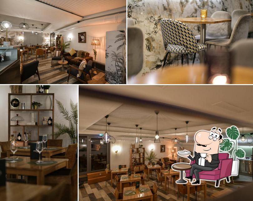 Arlequin Bar & Resto