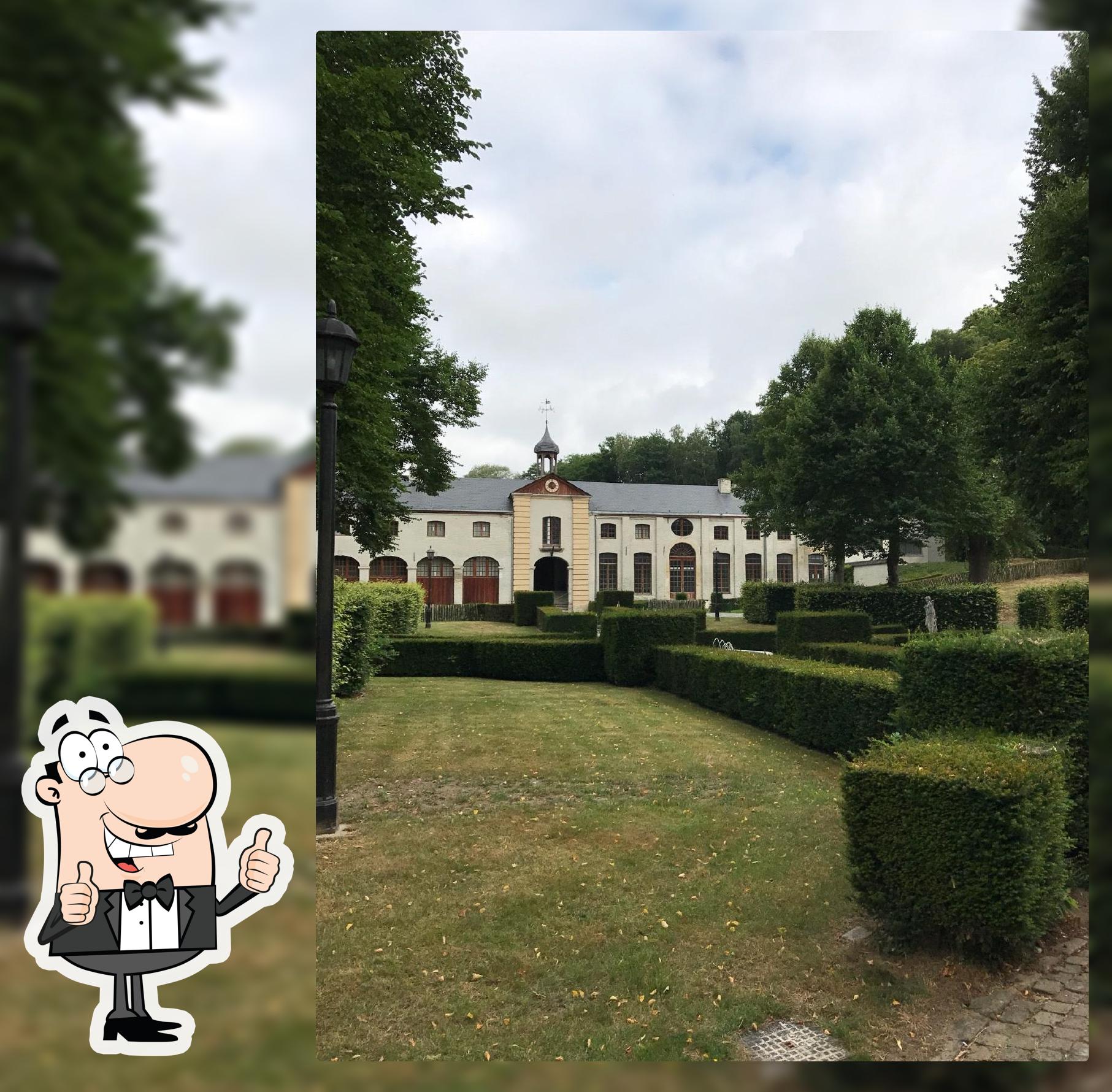 Baron's House
