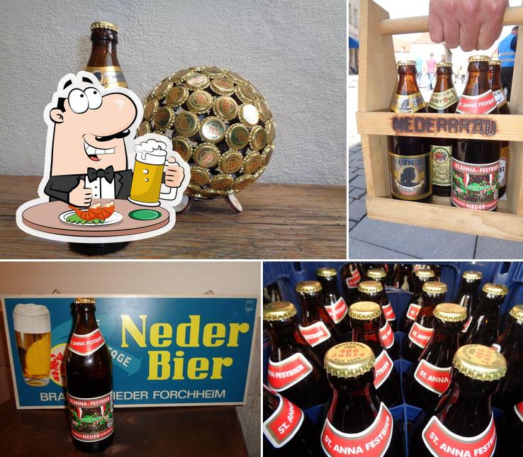 Brauerei Neder