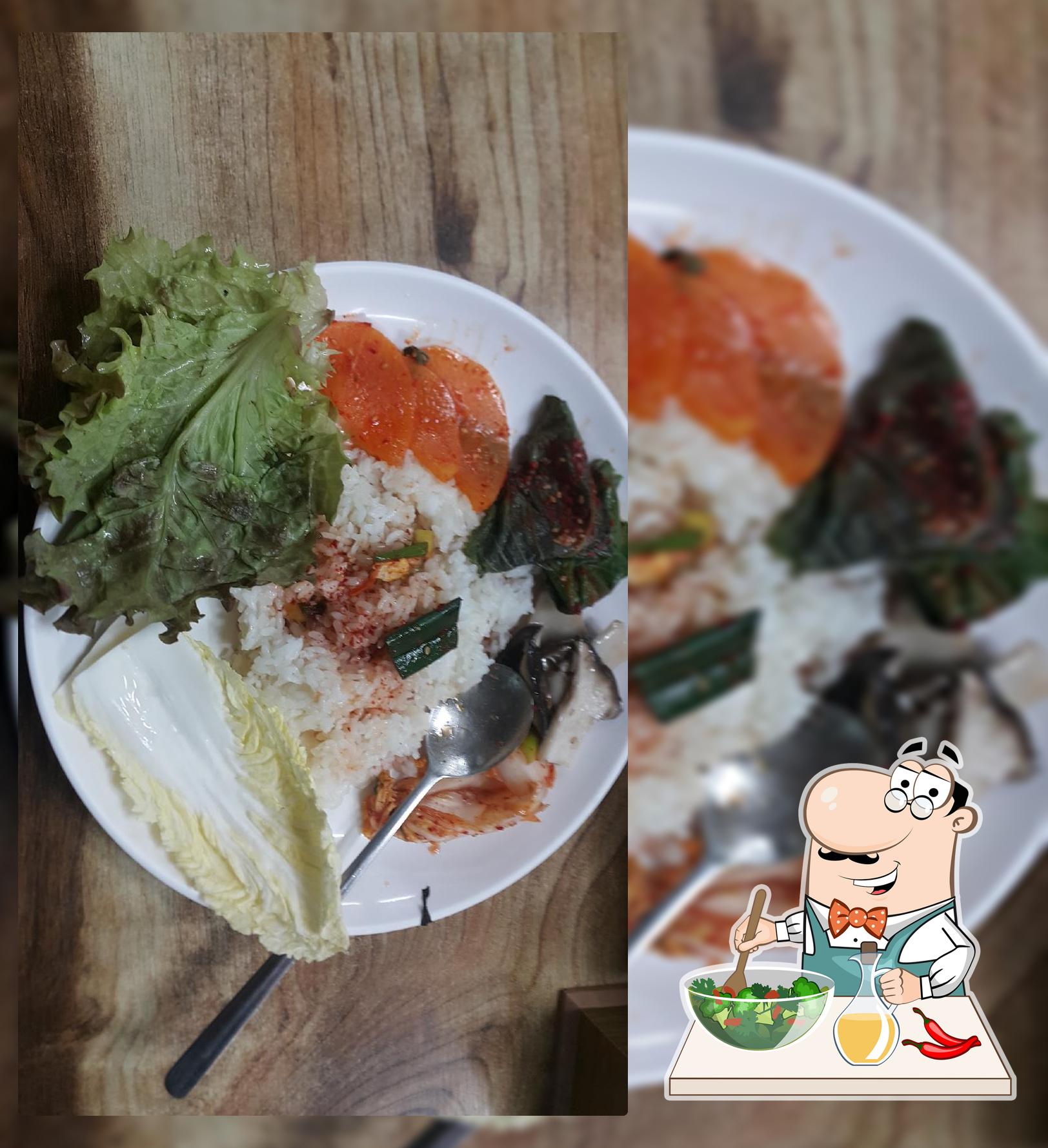 고향산천
