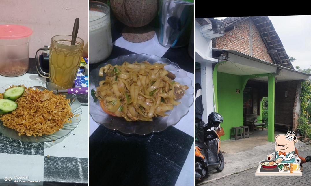 Dapur queen