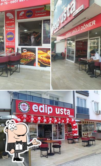 Dürümcü Edip Usta (Belde Şube)