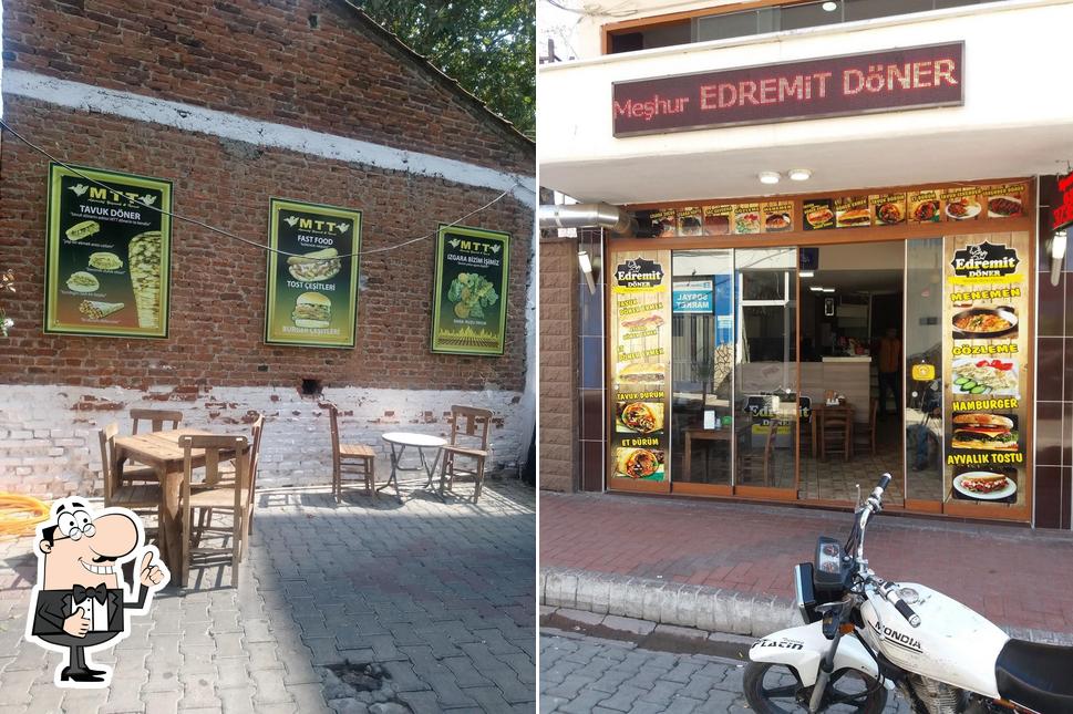 edremit döner