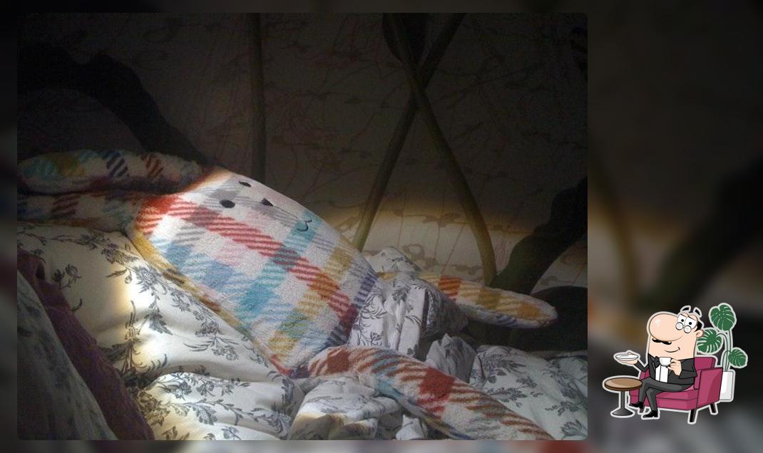 Gerard&blanket world