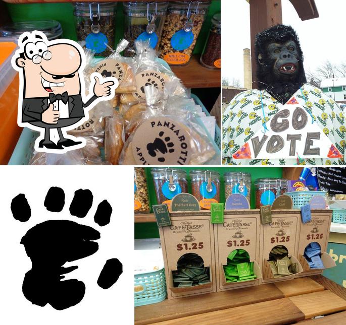 King Kong Espresso & Coffees