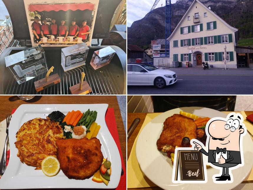 Restaurant Kreuz