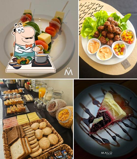MALU RESTO