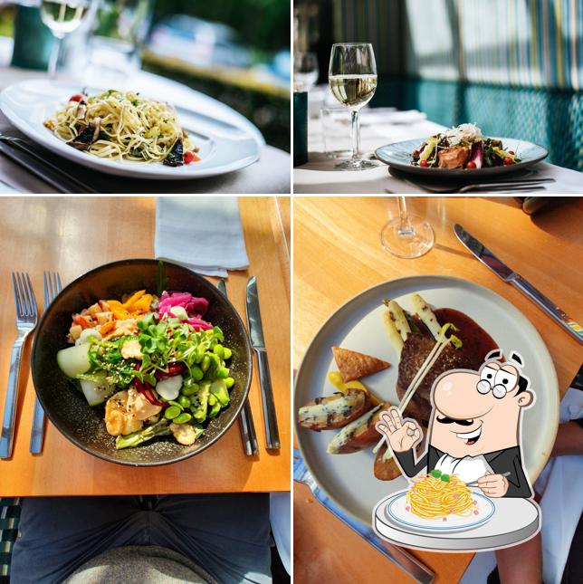 Restaurant Magnolia Rhenen