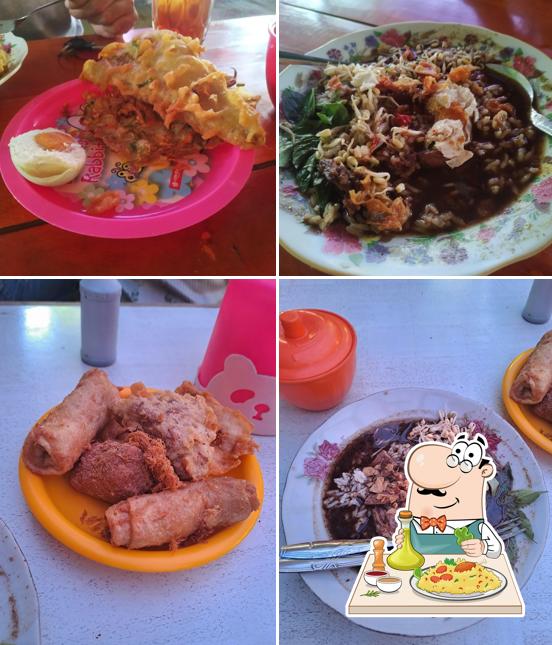 Mbah darmo 2 pasar klewer