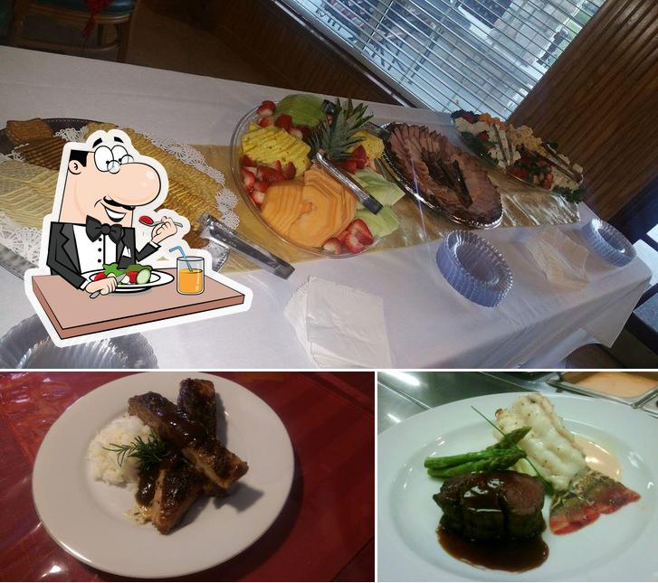 Mimi’s Catering & BBQ