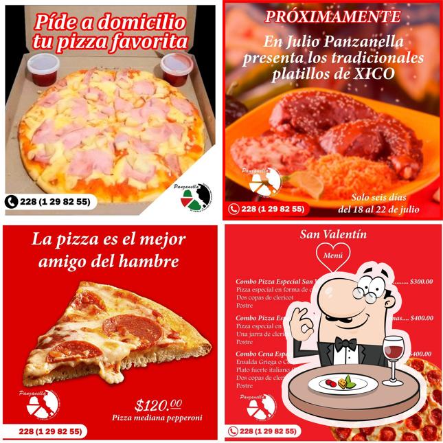 Panzanella Oficial