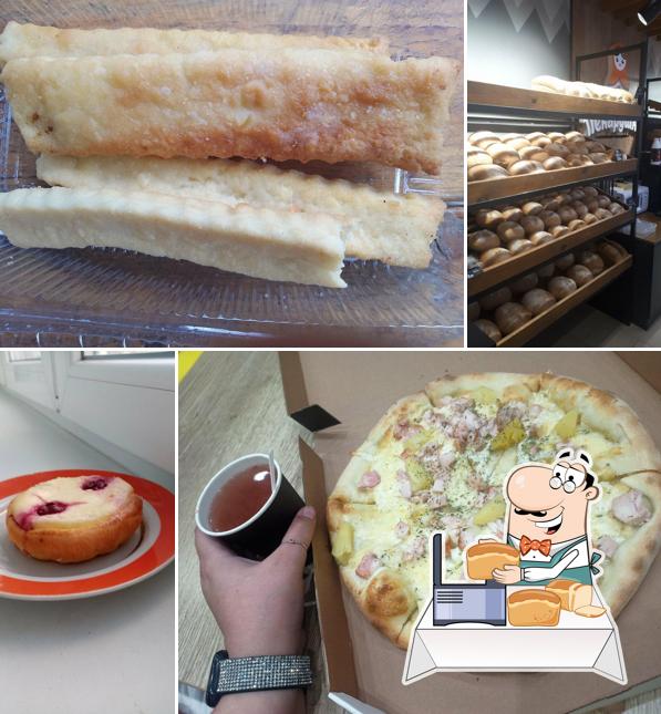 Пекарушка