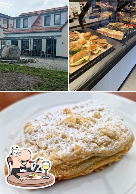 Bäcker Thonke Rhinow
