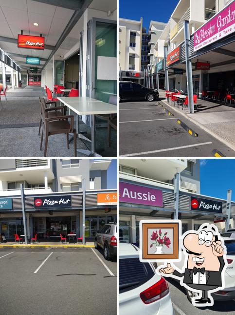 Pizza Hut Robina