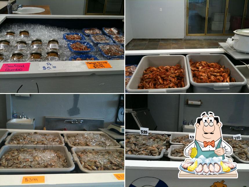 Raffeo's Seafood