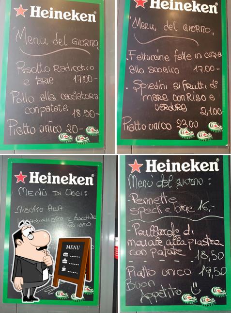 Ristorante Birreria City