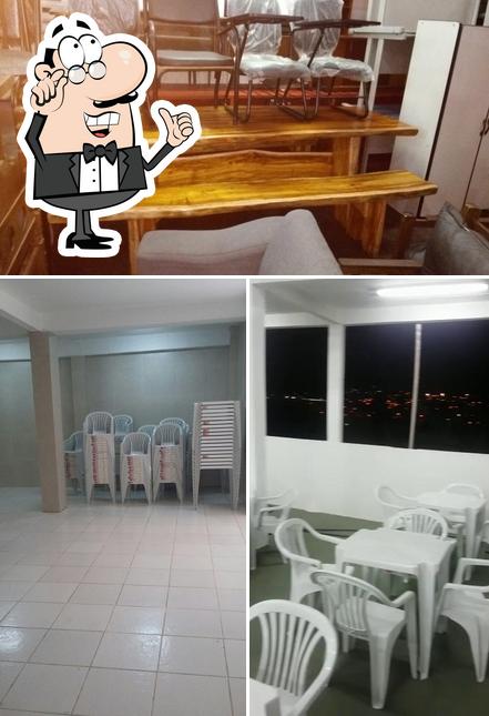 Salao De Festas